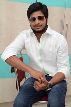 Vunda Leda Movie Announcement Photos